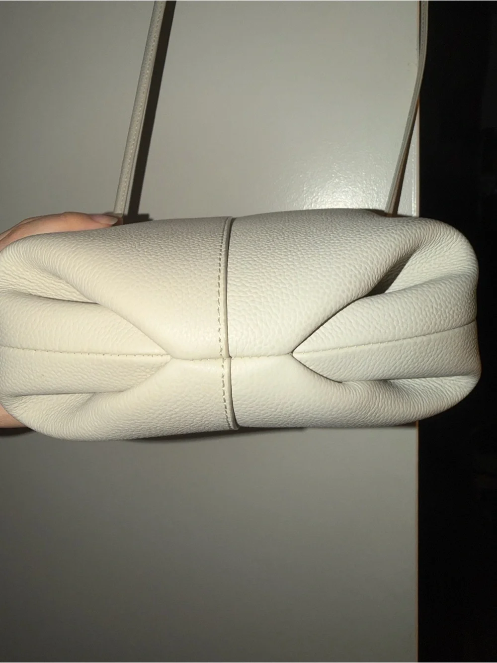 POLÈNE Beige Beri